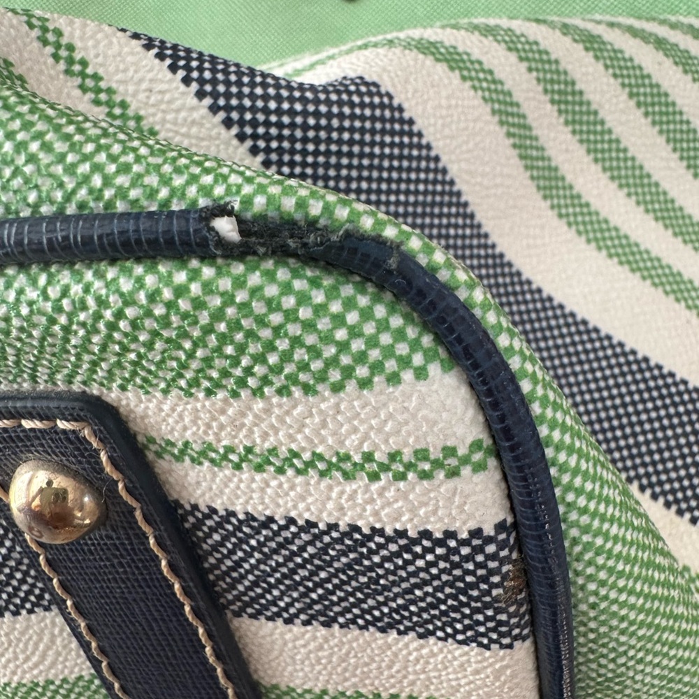 Dooney & Bourke Westerly Tote - Picture 6 of 8